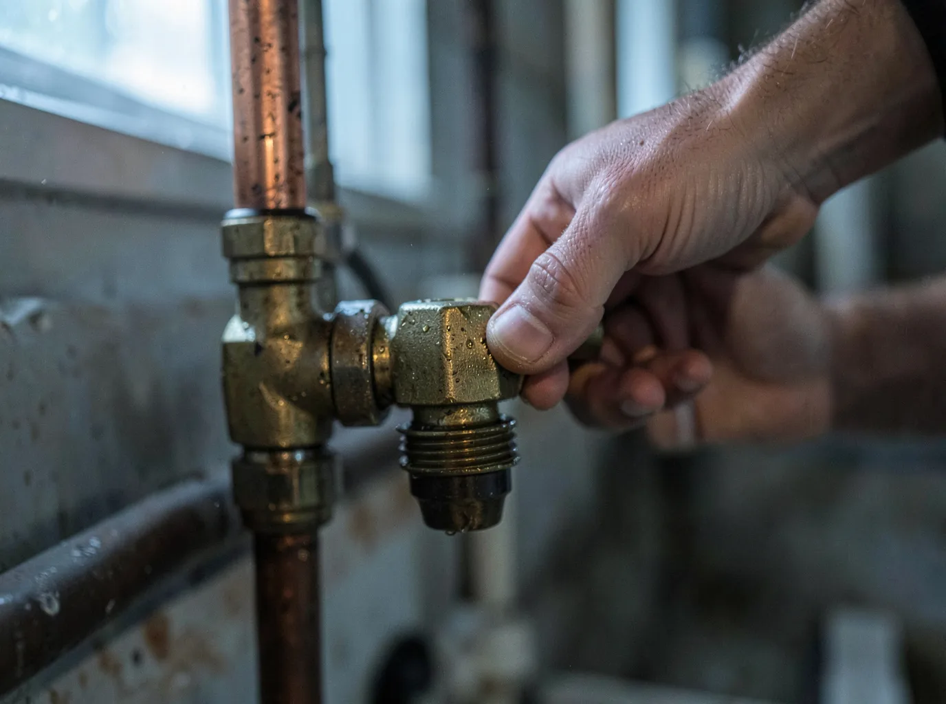 Emergency Plumber Slate Run, PA FAQs